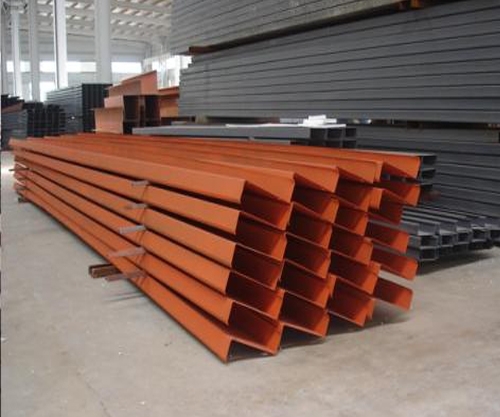 內蒙古鋼構彩板廠家淺析什么是彩鋼板以及彩鋼板具有的優點