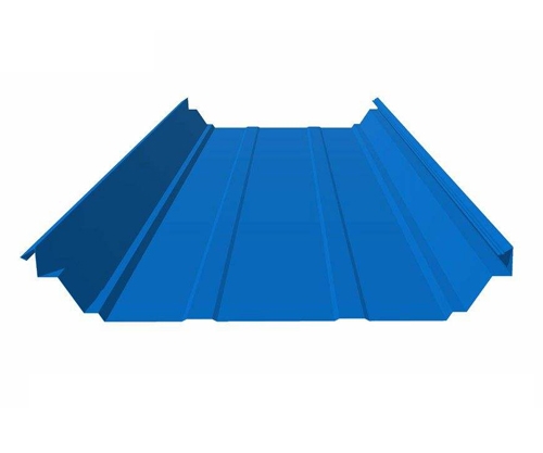 錫林浩特屋面板u-475型