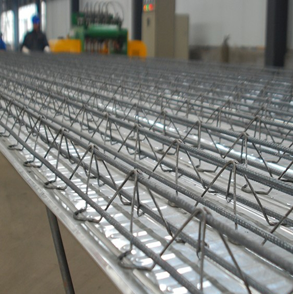 北京呼市鋼筋桁架樓承板系列